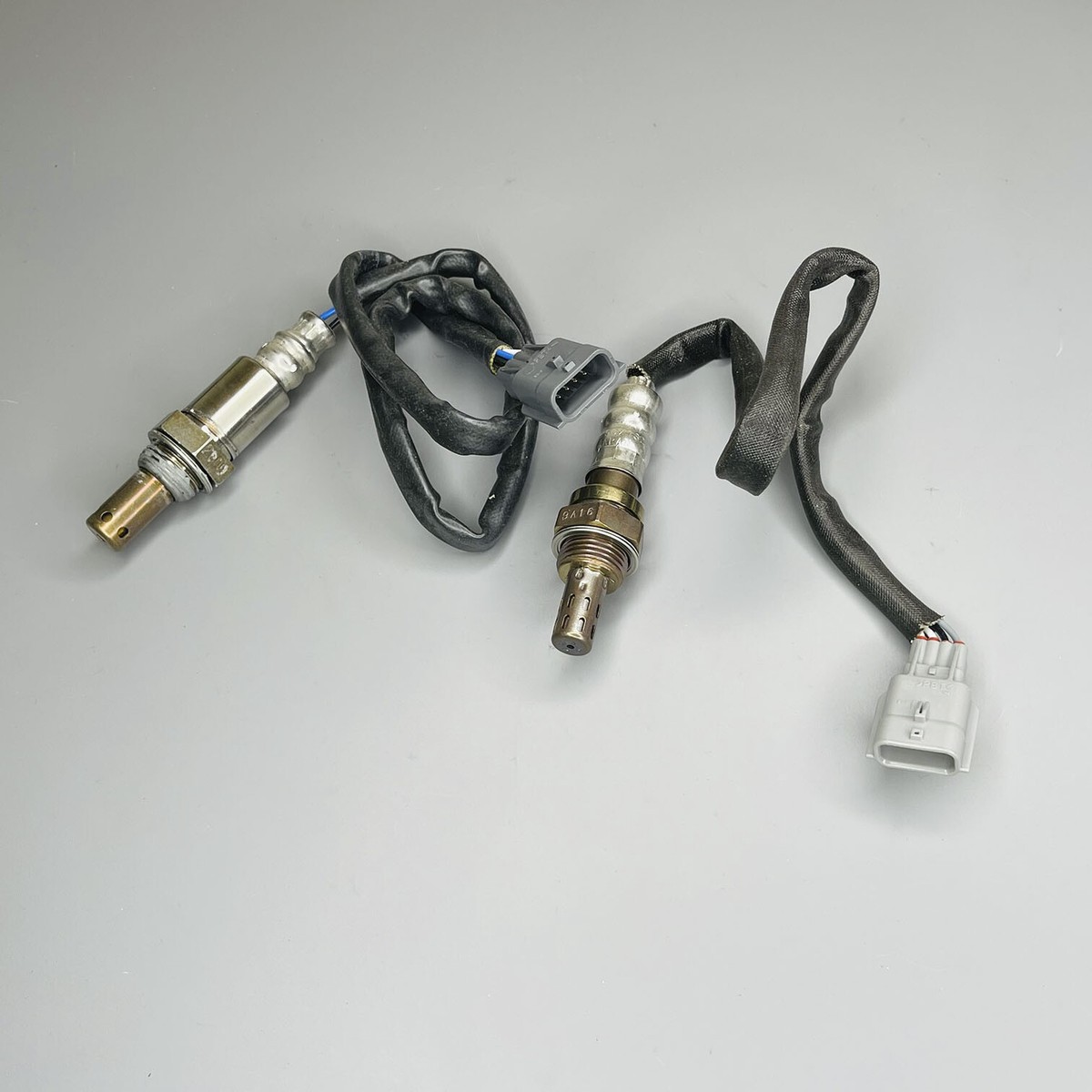 No.026 LIGHT 2 1.8号 7本 Side Marker Lights Red Pair 240Z 260Z 280Z | Z Car Depot Inc