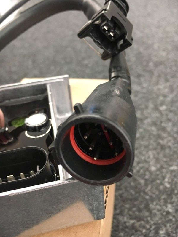 Eberspächer Steuergerät 12V Für Airtronic D4S