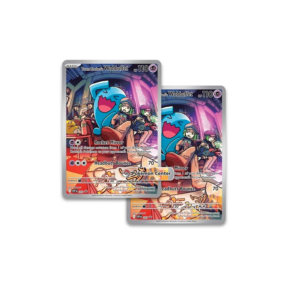 Destined Rivals Pokémon Center Elite Trainer Box PC ETB