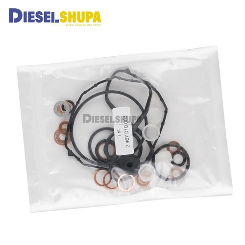 2467010003 Diesel Injection Pump Repair Kit VP37 Fuel Injector Gasket Repair Kit - Picture 11 of 14