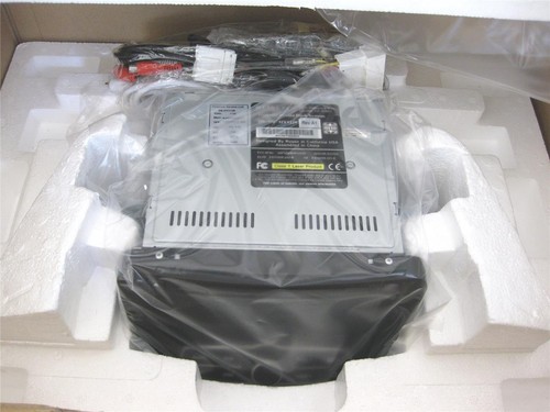 Rosen DS-HY1120-P11 2011-14 Hyundai Sonata Factory-Look Navigation NEW - Picture 6 of 12