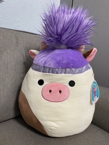 squishmallow squishdoo