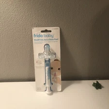 FridaBaby MediFrida The Accu-Dose Pacifier