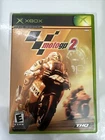 MotoGP 2 (Microsoft Xbox, 2003) Complete CIB