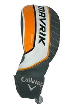 Callaway Mavrik Fairway Headcover Brand NEW
