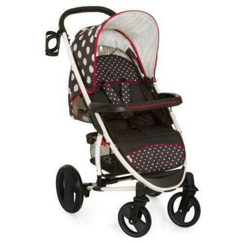 malibu pram