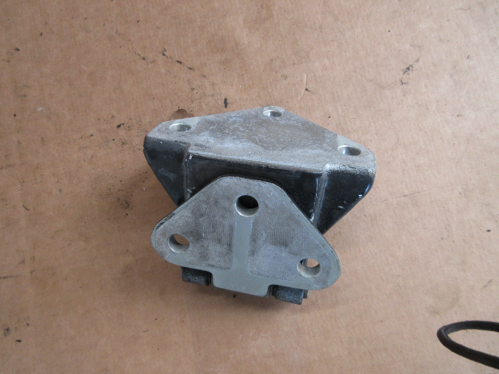 Ferrari 360,430 - Complete Door Hinge - P/n 64803300