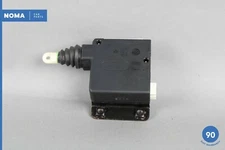 98-03 Jaguar XJ8 VDP XJR X308 Trunk Lid Latch Release Actuator GNC3535AA OEM