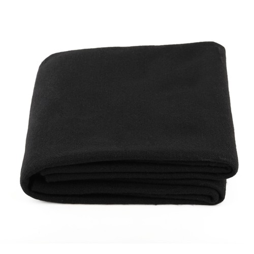 Fireproof Sound Deadener Heat Insulation Mat For Car Hood Engine US - Picture 18 of 23