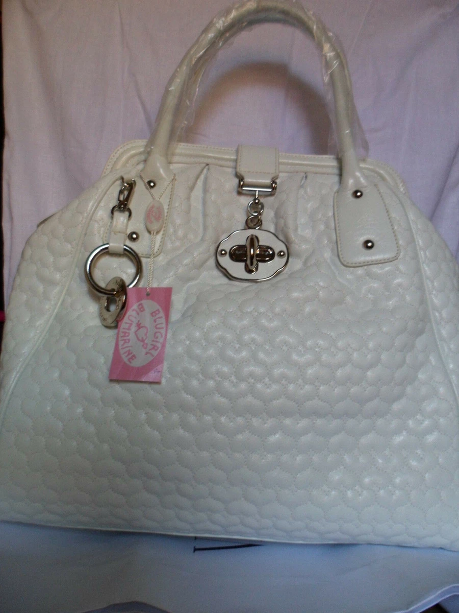 Blugirl blumarine best sale borse