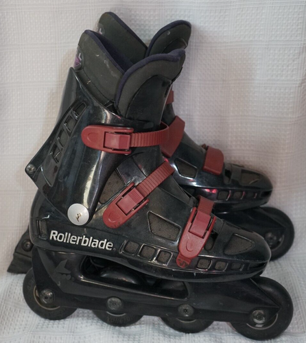 Neue Rollerblades Inline Skates macroblade 90 (Neu (gemäss Beschreibung