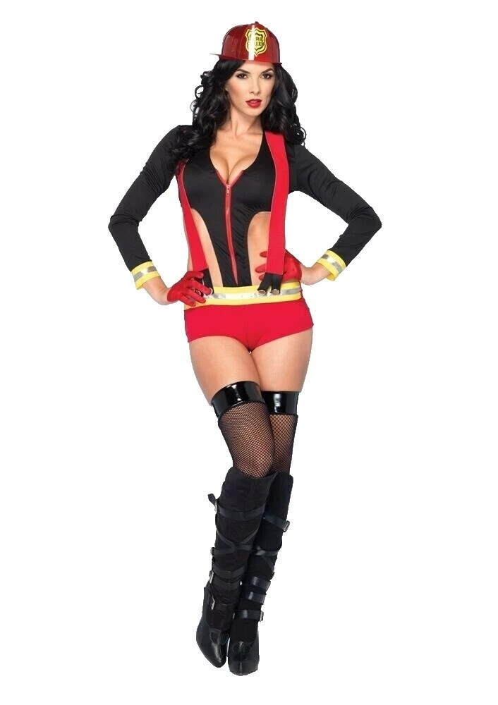 Ocupaciones Rubie's Varios Colores disfraces para mujeres