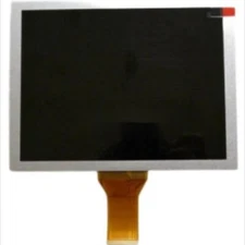 AT080TN52 V.1 8.0 Inch LCD Display Screen Panel