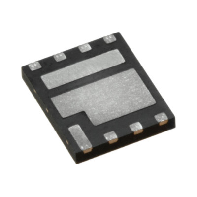 Pack of 2 FDPC8014S Mosfet Array, 2N-CH 25V 8PWRCLIP, Cut Tape, RoHS