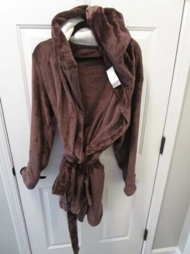 Brown Cacique Floral Sleepwear & Robes for Women