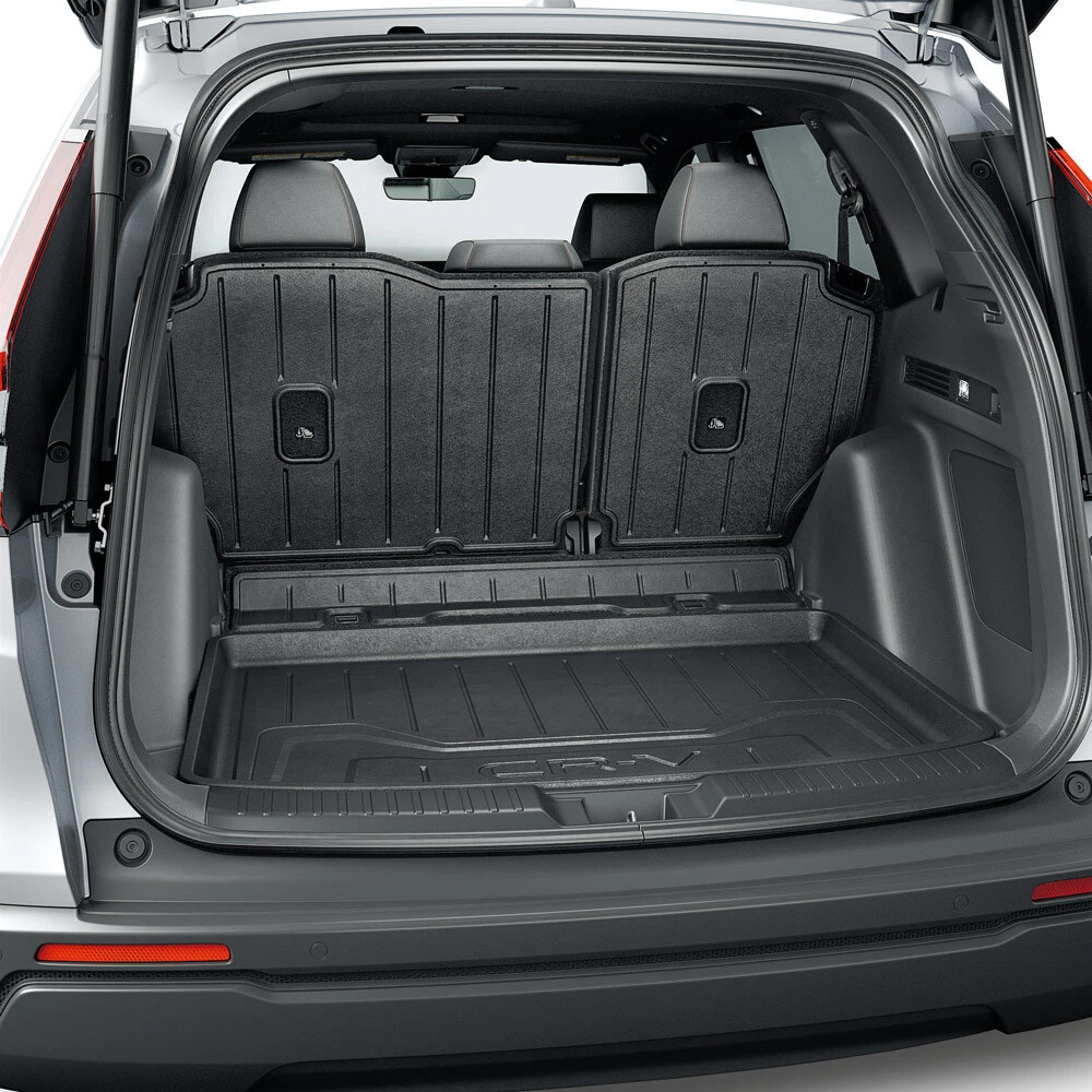 Genuine honda top crv seat covers