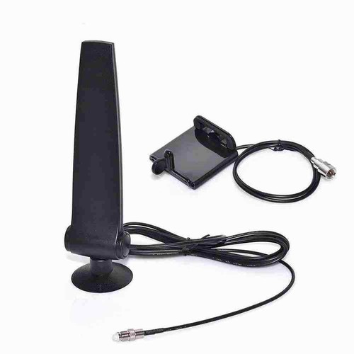 Phone Signal Booster Internal Cell Antenna Repeater M3U1 Wares Smartphone Q1U4 - Zdjęcie 6 z 10