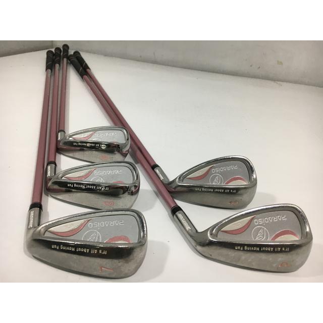 BRIDGESTONE paradiso #PW