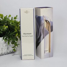 Murmure Eau De Toilette Spray Perfume for Women by Van Cleef & Arpels 1.6 fl oz