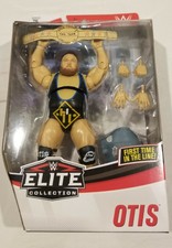 heavy machinery wwe figures