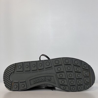 THE ROOTS❗️ Size 9.5 - adidas ZX 10000 Grey Multi for sale online | eBay