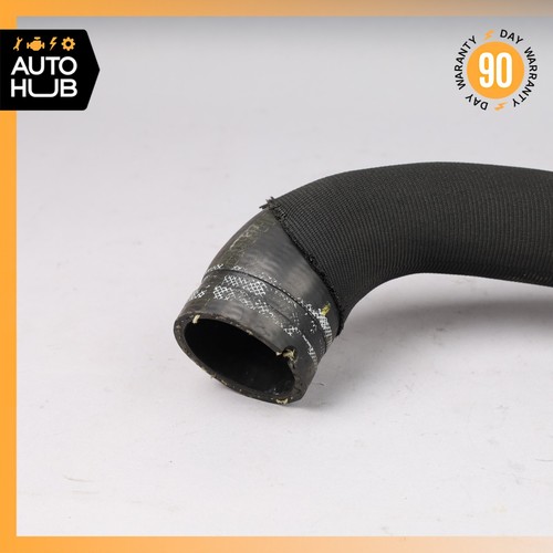 Maserati GranTurismo M145 Engine Motor Cooling Radiator Hose Pipe OEM 61k - Picture 7 of 12