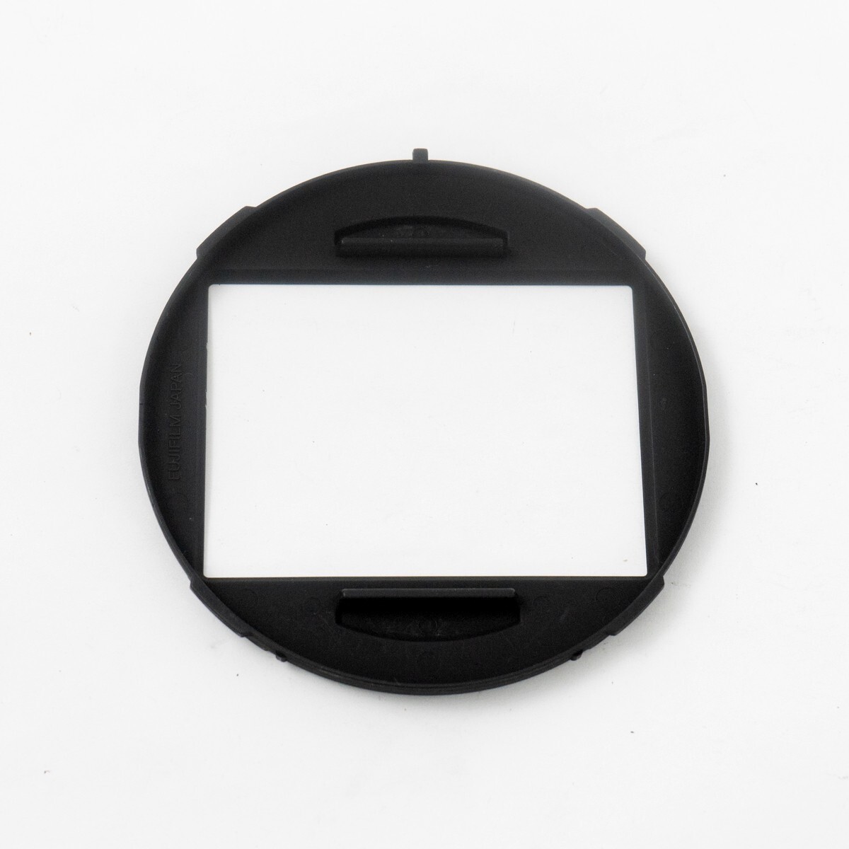 Fujifilm GX680 6x7 Polaroid Instant Film Holder Mask