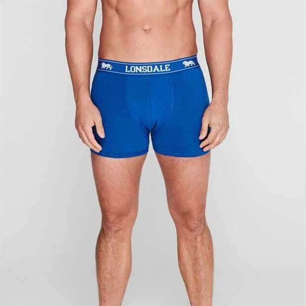 Lonsdale boxer best sale trunks