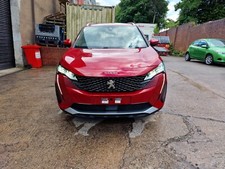 JUEGO TUERCA RUEDA PEUGEOT 5008 2021 FRENO 1.2 GASOLINA MANUAL PARA REPUESTOS