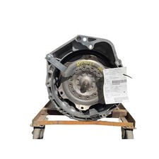 2015-2017 BMW X3 Transmission 60k At Gasoline 2.0l Rwd Warranty Tested OEM Part