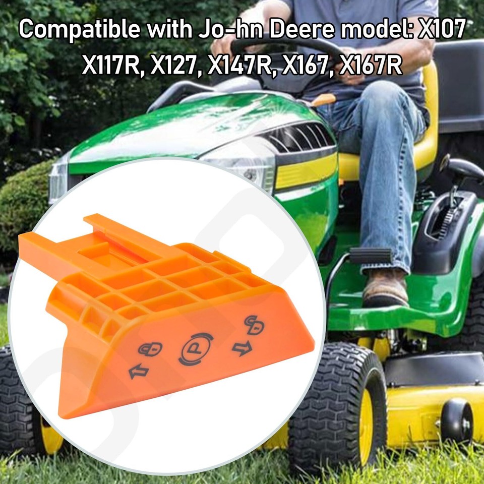John Deere Traktor Für John Deere Deck Antriebsriemen 107cm S100 S110 S120 S130 Antriebsriemen Für John Deere LA100 LA105 LA110