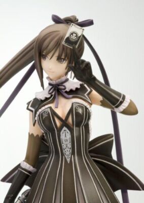 Kotobukiya Shining Hearts Maxima 1/8フィギュ Kotobukiya Shining Hearts Maxima 1/8 Scale Pvc Pre-painted