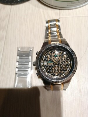 2006 FIVA world cup 時計 Casio FIFA World Cup 2006 Limited WEF-506WC Quartz Mens