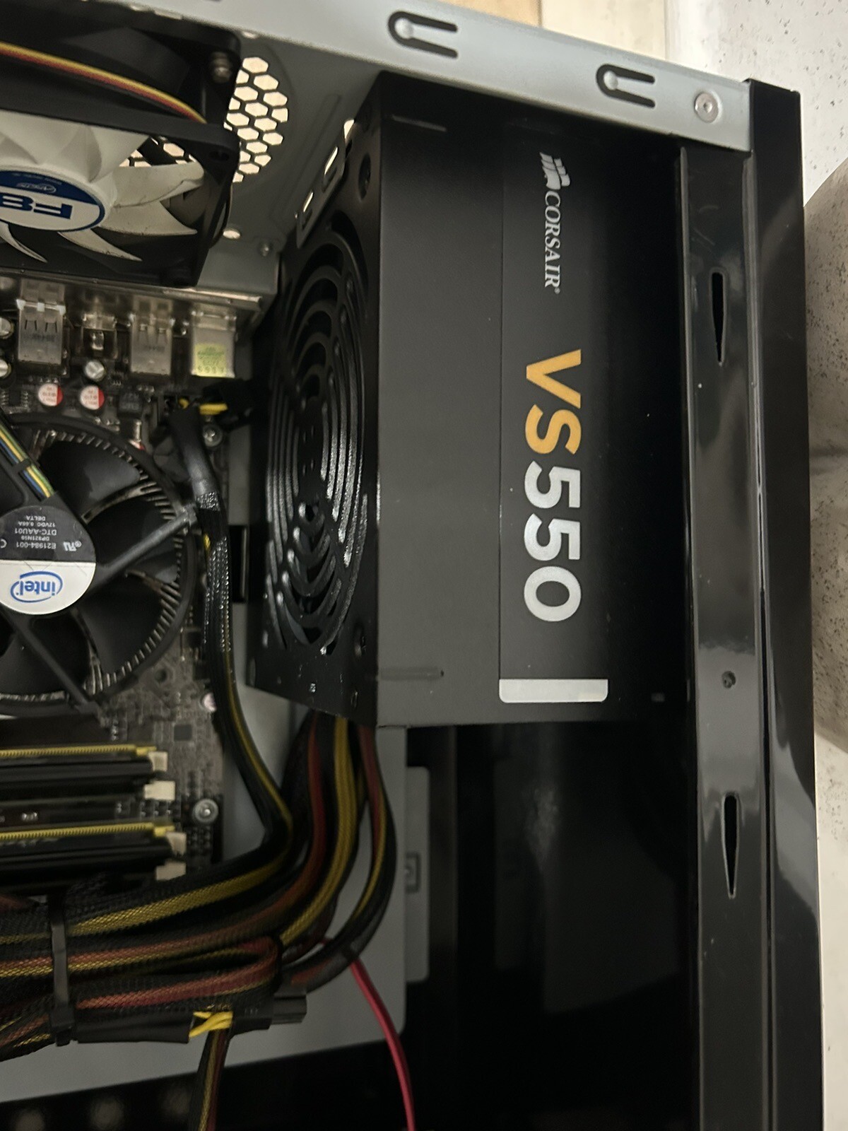 gaming pc Spares Or Repairs See Description eBay