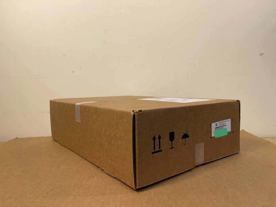 HPE DL38x DL380 DL385  Gen10+Plus 2LFF HDD/SSD LP Secondary Riser Kit SAS SATA - Image 3 of 4