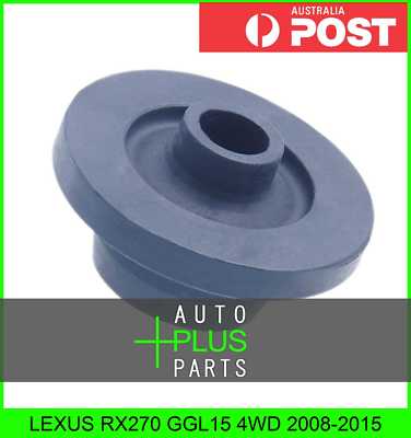 Fits LEXUS RX270 GGL15 4WD Mount Rubber Radiator Holder | eBay Australia