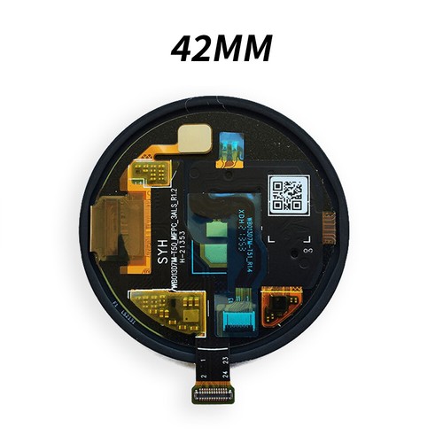 For Huawei Watch GT 3 MIL-B19 LCD Display Touch Screen Digitizer Assembly Repair - 第 4/7 張圖片