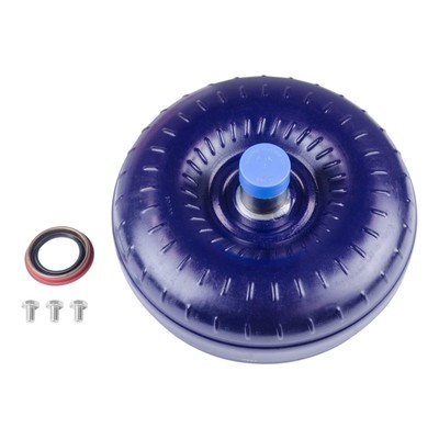 B&M Tork Master 3000 Torque Converter For 1973 GMC C35/C3500 Pickup A97F64-B92A