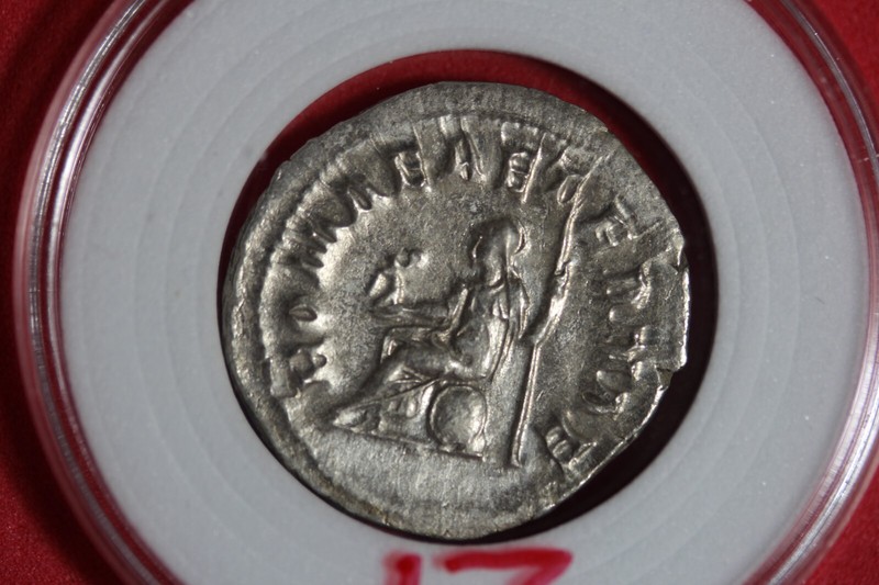 Philip I 244-249AD “XF/AV”#52129