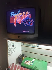 CPS2 final fight 30th  Anniversary Edition Conversion Tested B BOARD