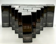 BOBBI BROWN Skin Long Wear Weightless Foundation SPF 15 1 oz NIB  FREE SHIP