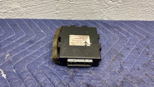 2000-04 Avalon THEFT WARNING MODULE* OEM 08190-41810 - Picture 2 of 3