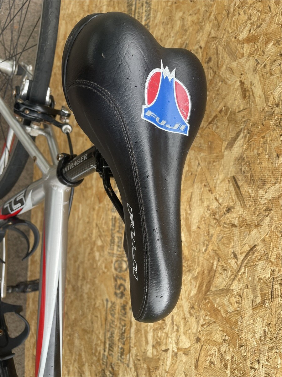 TREK 1200 ＳＬ Trek 1200 SL Road Bike 52cm Aluminum Shimano 105 27 Speed | eBay