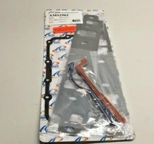 Apex Automobile Parts AMS2562 Gasket Set Intake Manifold 4897382AC MS95315-1