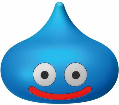 PS4 kompatibler Dragon Quest Slime Controller für