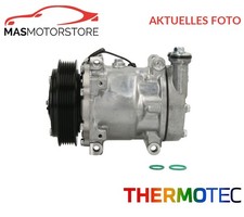 KOMPRESSOR KLIMAANLAGE THERMOTEC KTT090371 I FÜR FIAT MAREA,MULTIPLA,BRAVO I