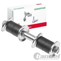 Schaeffler FAG Koppelstange Vorne Passend FüR Mitsubishi Carisma Colt Lancer SPA