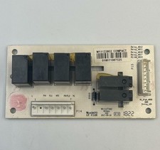 Whirlpool W11133802 Microwave Control Board (...