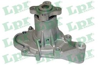 LPR Wasserpumpe MotorküHlung WP0229 FüR Hyundai Atos MX Getz TB