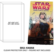 Protector For Star Wars Dark Force Rising Mara Jade